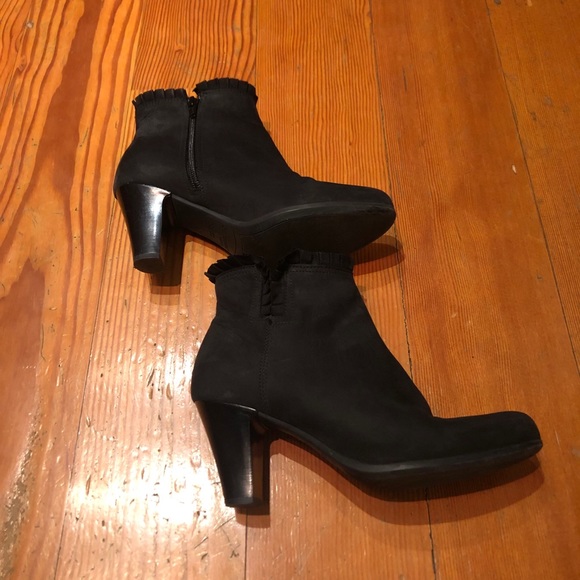 Booties - Picture 2 of 4